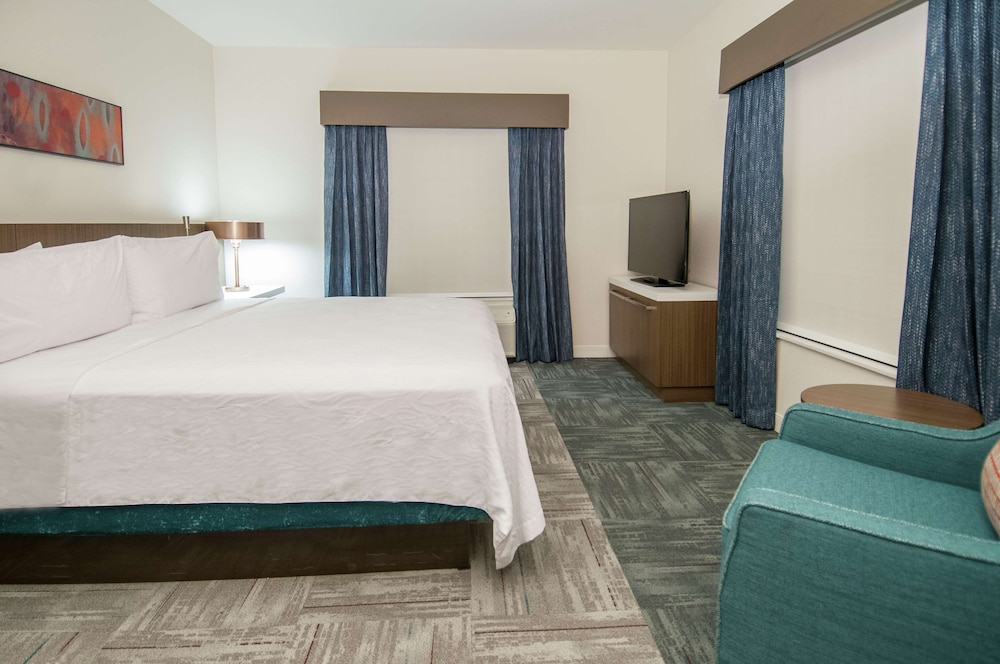 Hilton Garden Inn Jackson Clinton - photo 21