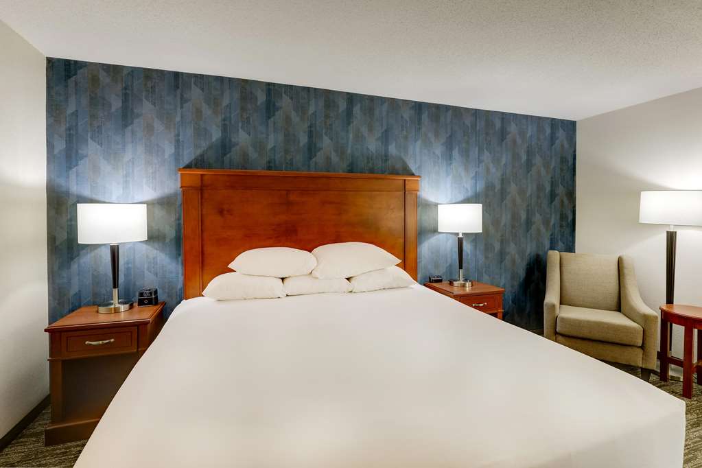 Drury Inn & Suites St. Louis St. Peters - photo 17