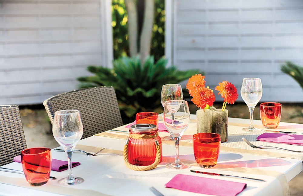 מרפסת / טרסה