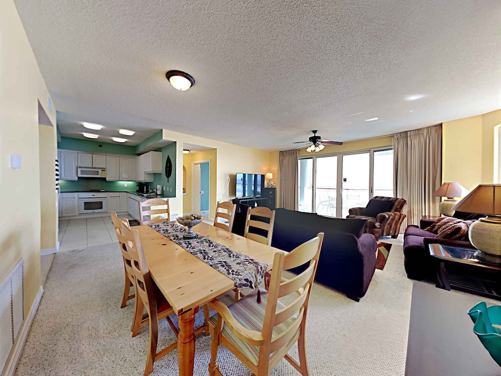 Beach Colony Resort East by Southern Vacation Rentals - photo 6