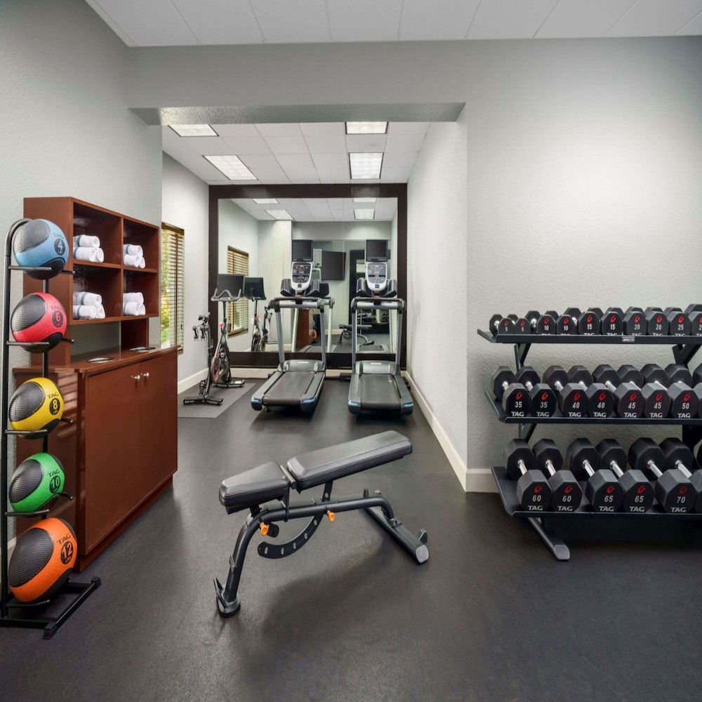 Homewood Suites Miami Airport Blue Lagoon - photo 39