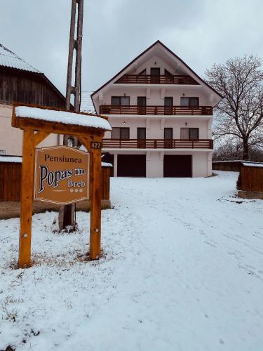 Popas in Breb — Breb — photo 3