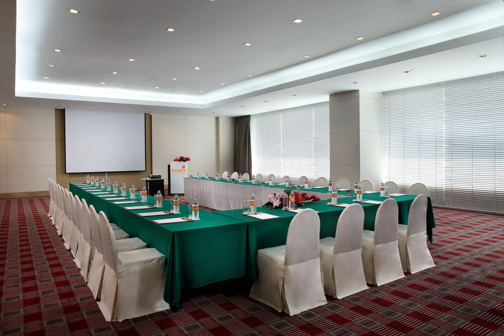 כנסים ואירועים