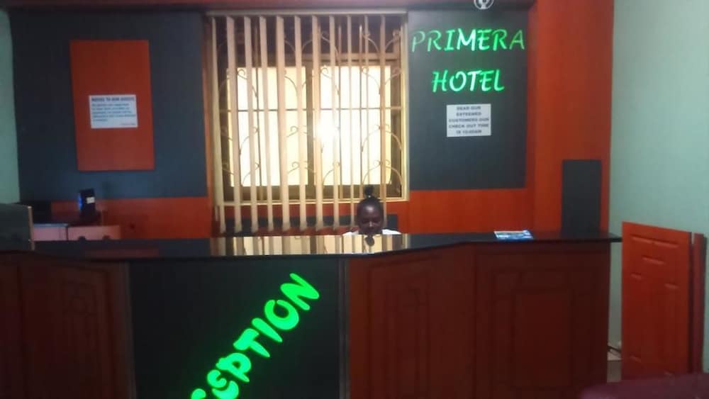 Primera Hotel — Kampala — photo 2