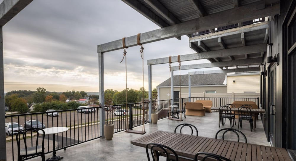 The Atlee Suites - photo 35