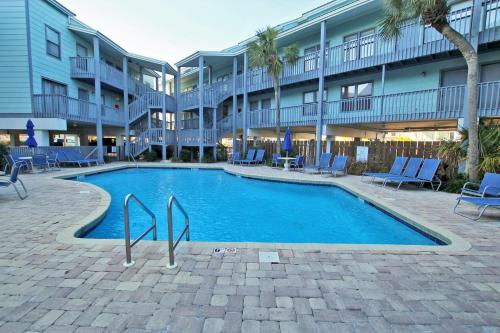 Ocean Reef 304 - photo 29