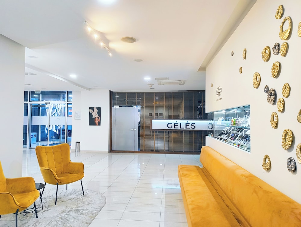 Mercure Marijampole — Marijampole — photo 4