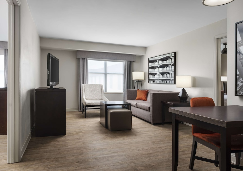 Homewood Suites by Hilton Carle Place Garden City NY - photo 17