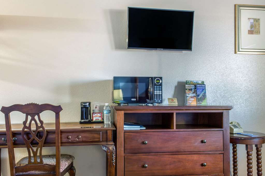 Rodeway Inn near Ft Huachuca - photo 21