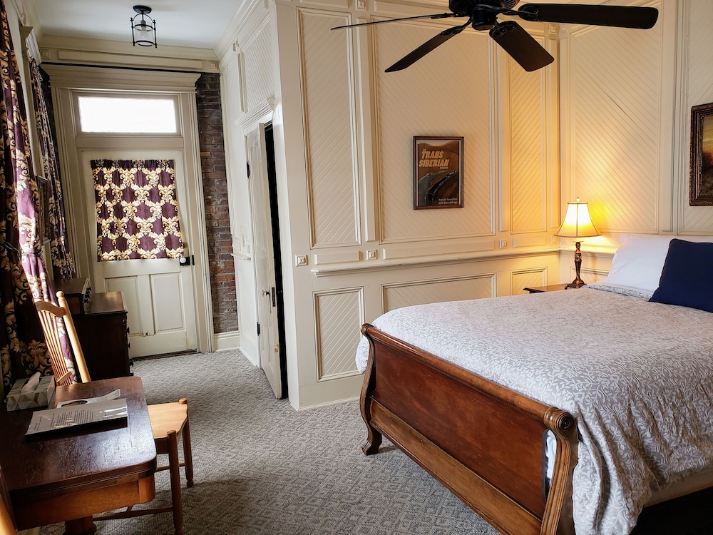 Iron Horse Hotel - photo 34