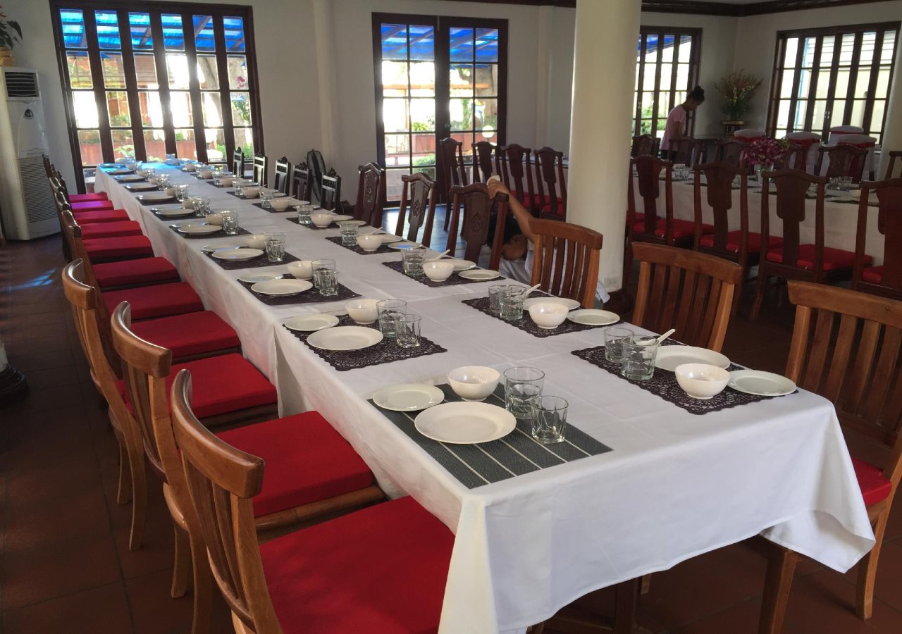 Le Bouton D’or Boutique Hotel — Thakhek — photo 5