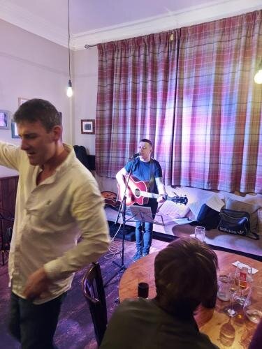 Trawden Arms Community Owned Pub — hotel in Colne