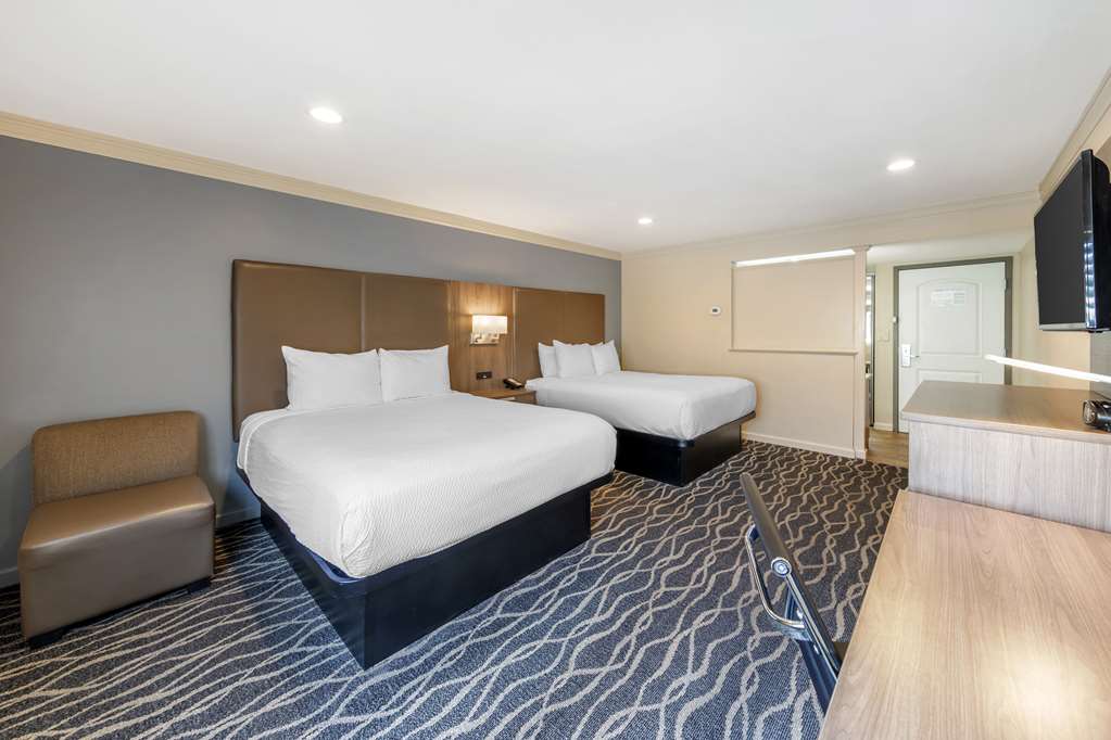 Best Western Plus Hill House - photo 37