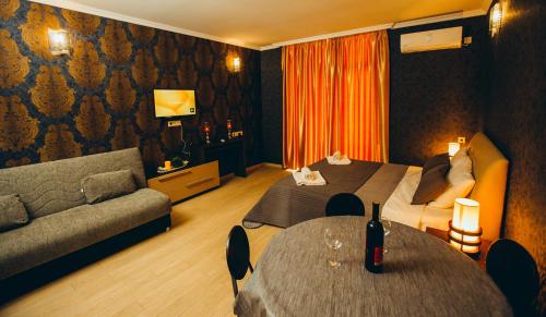 Premium Apartment Sea Towers Suite