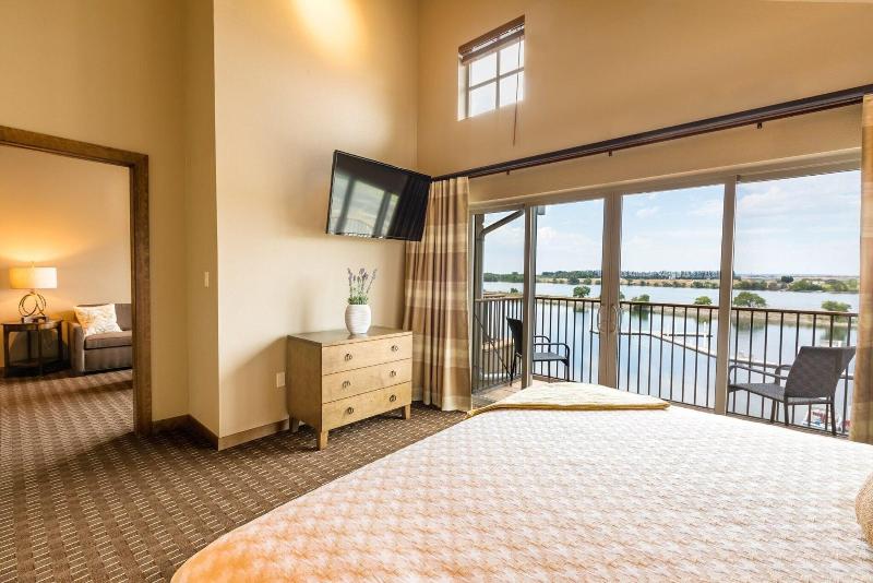 The Lodge at Columbia Point - photo 78