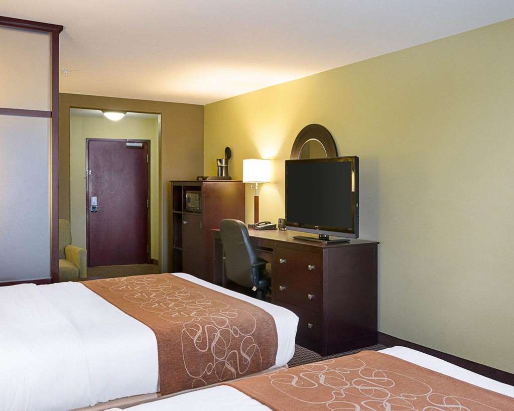 Comfort Suites Harvey New Orleans West - photo 8