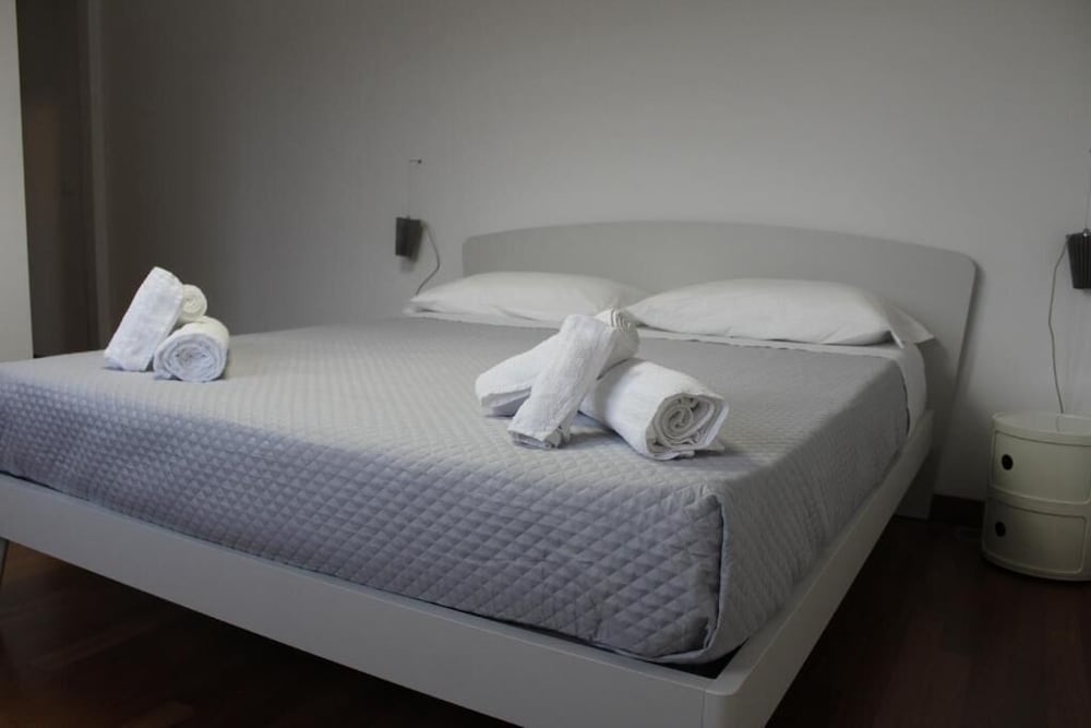 B And B San Salvo 15623232 — San Salvo