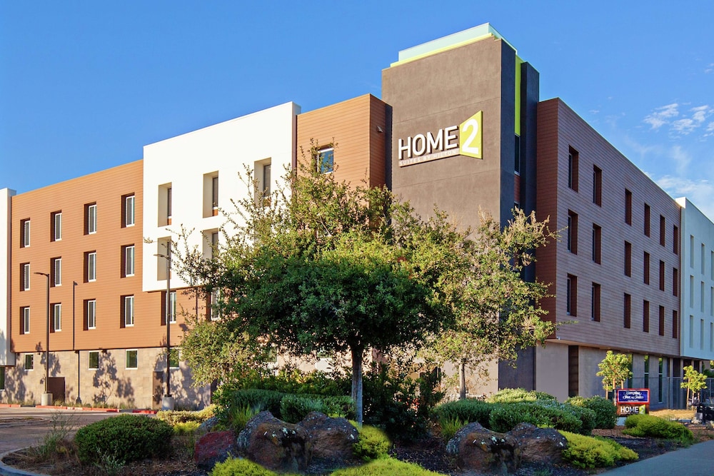 Home2 Suites by Hilton Alameda Oakland Airport - featured photo