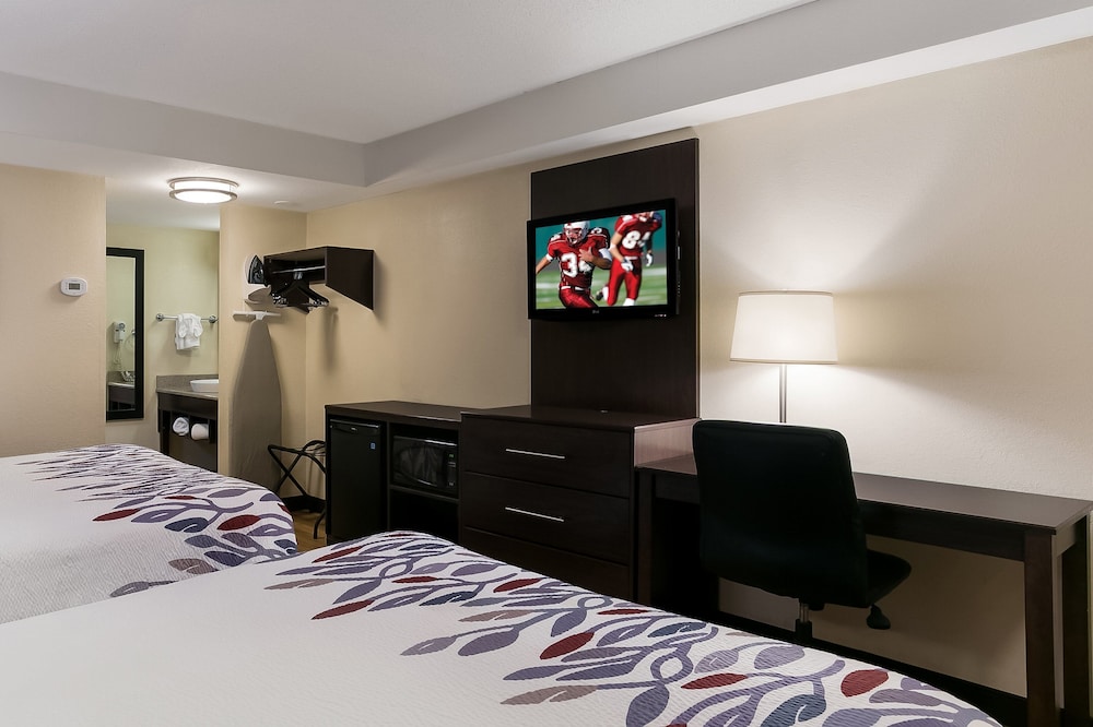 Red Roof Inn Hershey - photo 6