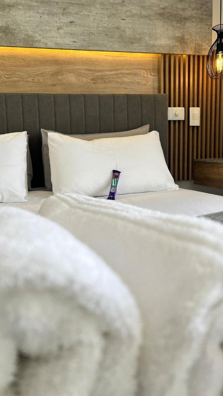 2 bed Luxury apartment living