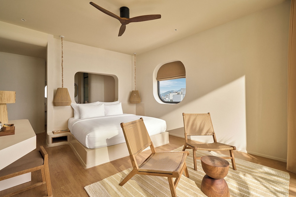 Hotel Chavana - last minute hotel in Da Nang