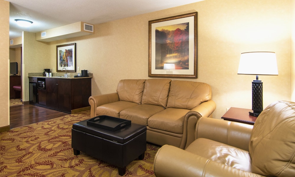 The Grand Hotel Salem - photo 43
