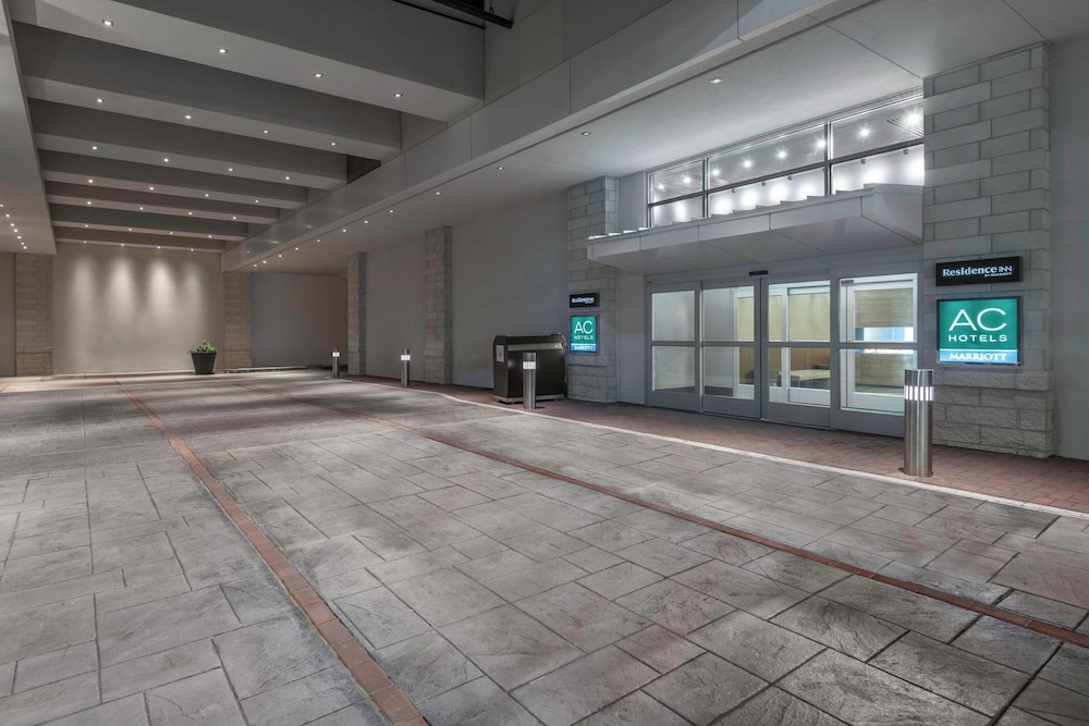 AC by Marriott Charlotte - photo 63
