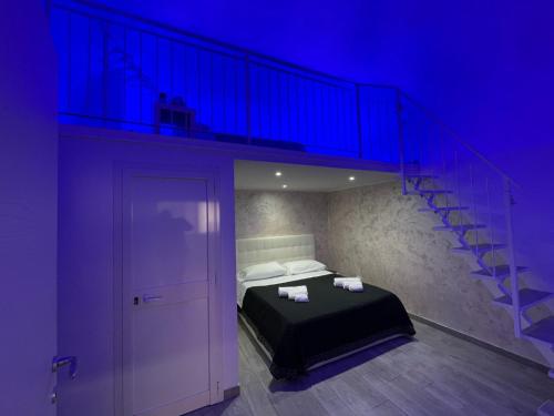 La Perla di Ele in Bari, Italy