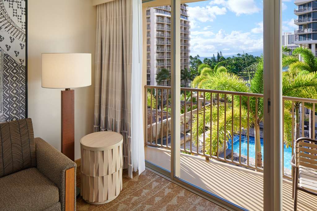 Embassy Suites by Hilton Waikiki Beach Walk - photo 59