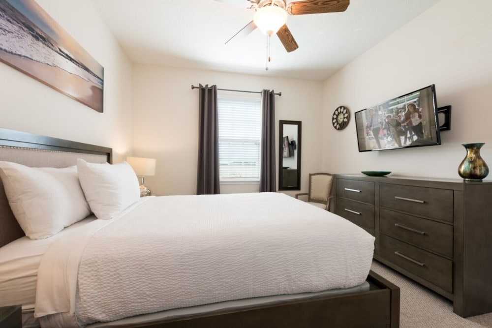 Luxury 8 Bedroom Villa on Encore Resort at Reunion Orlando Villa 2926 - photo 8