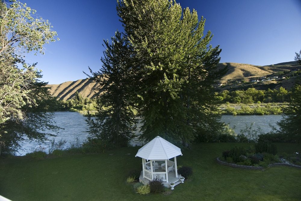 Warm Springs Inn & Winery - photo 116