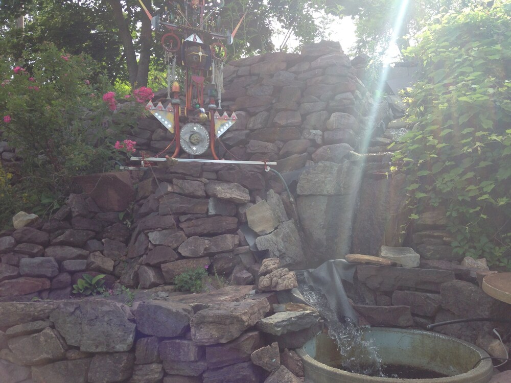 Mt. Philo Inn - photo 119