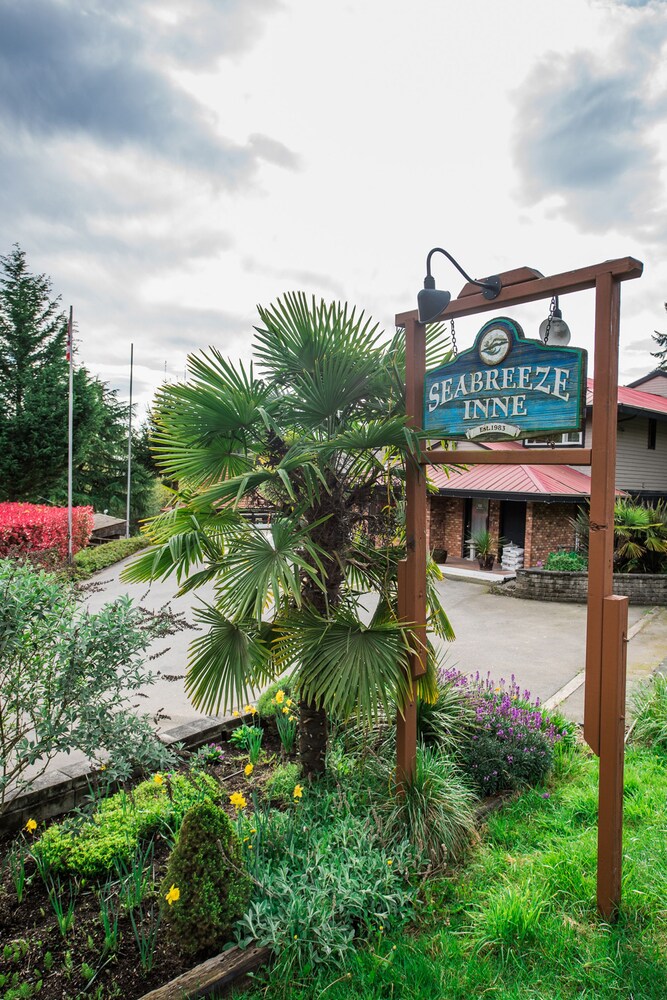 Seabreeze Inne — hotel in Salt Spring Island