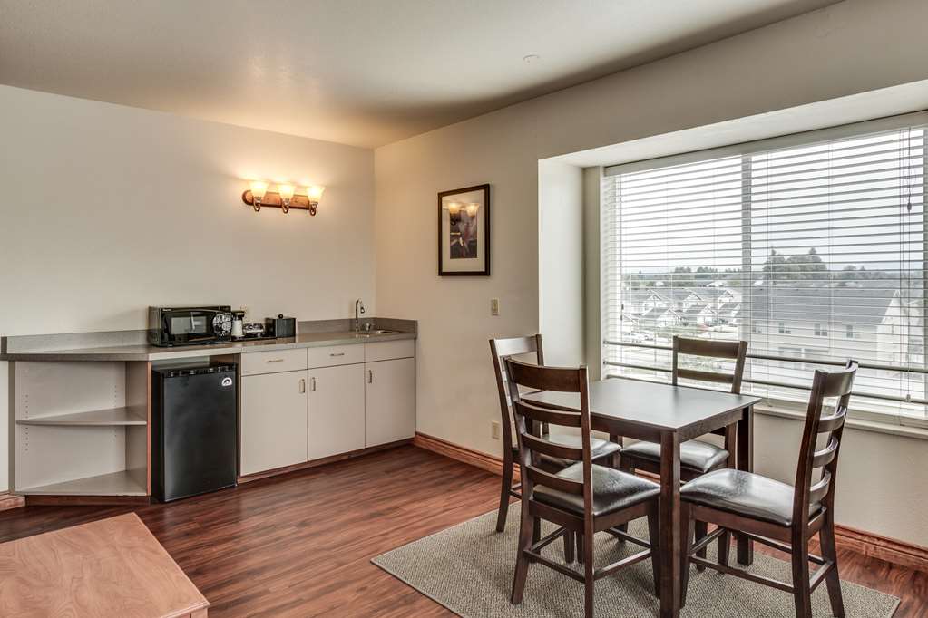 SureStay Plus Hotel by Best Western Post Falls - photo 19