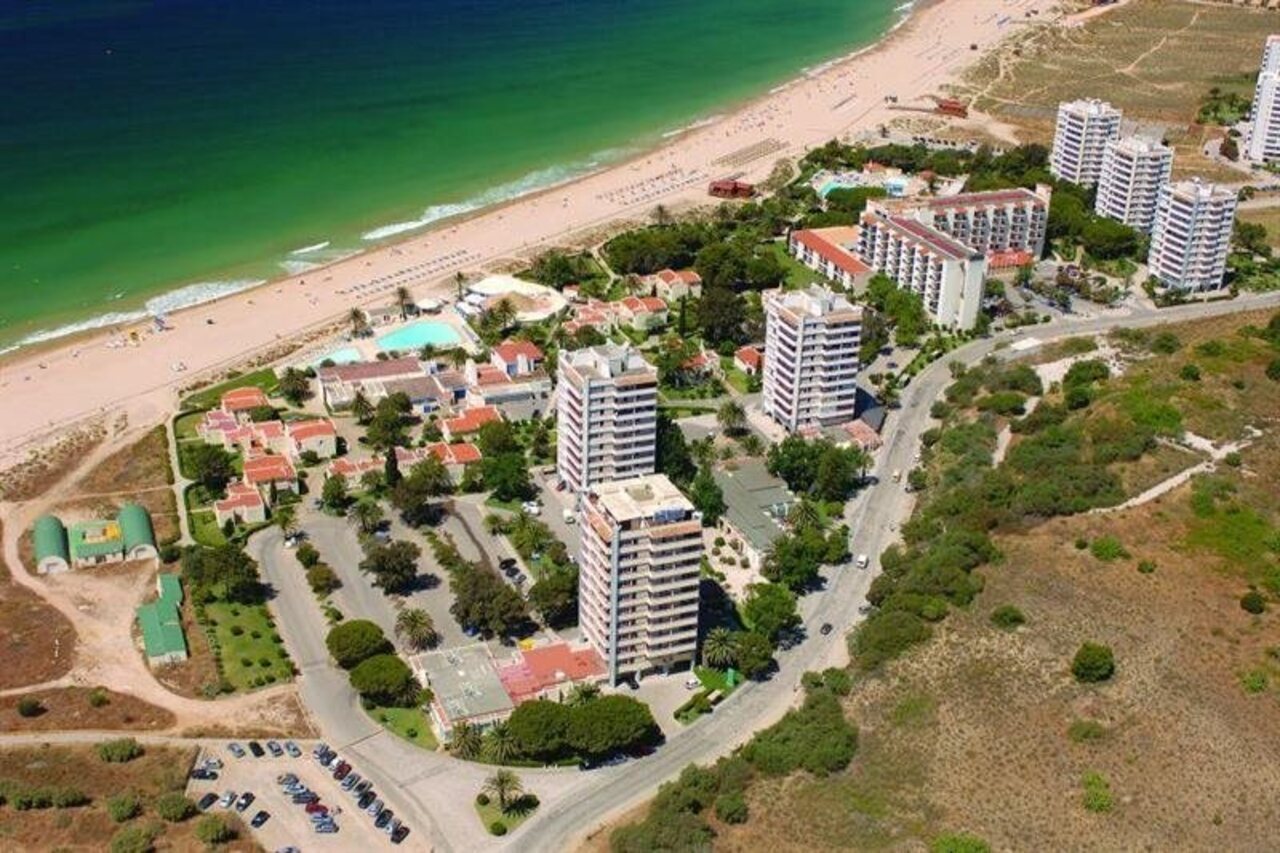 Pestana Alvor Beach Villas — 4-Star Luxury Hotel in Alvor, Portugal