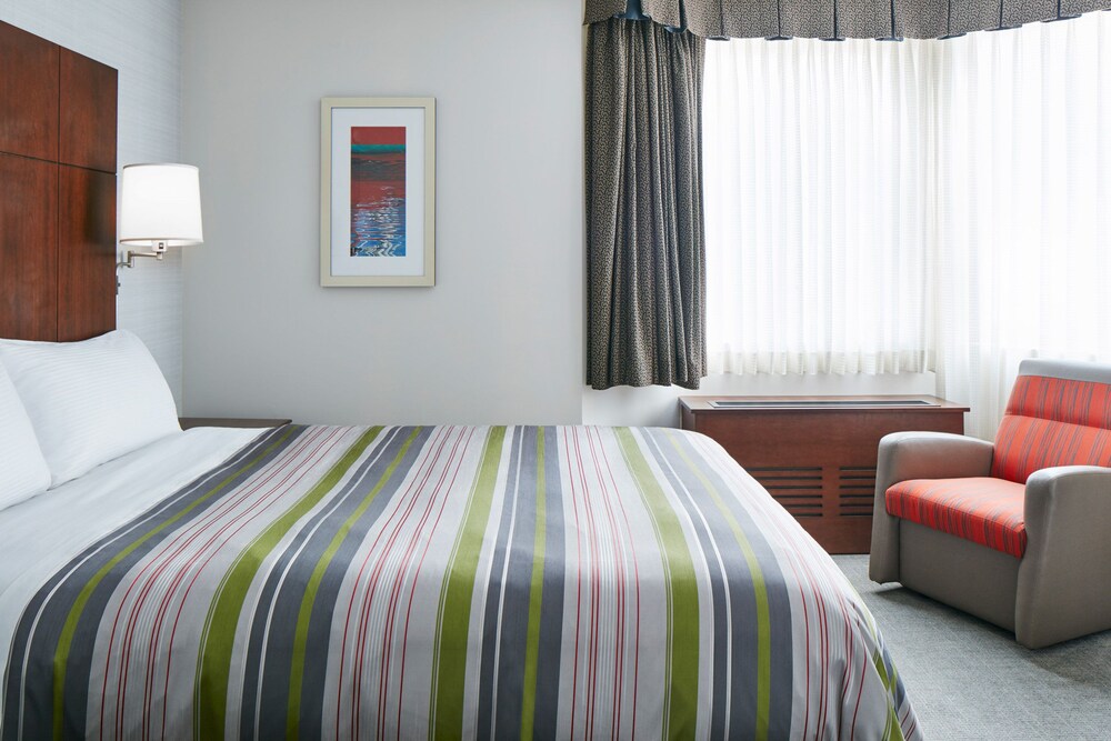 Club Quarters Hotel in San Francisco - photo 14