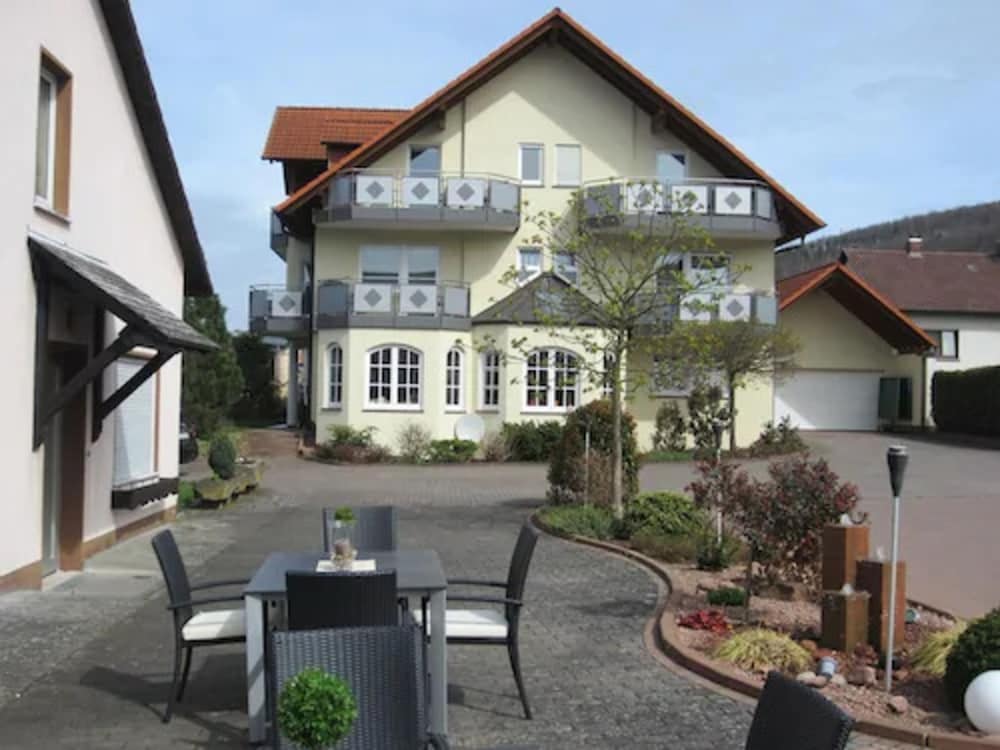 Katharinenhof — hotel in Klingenberg Am Main