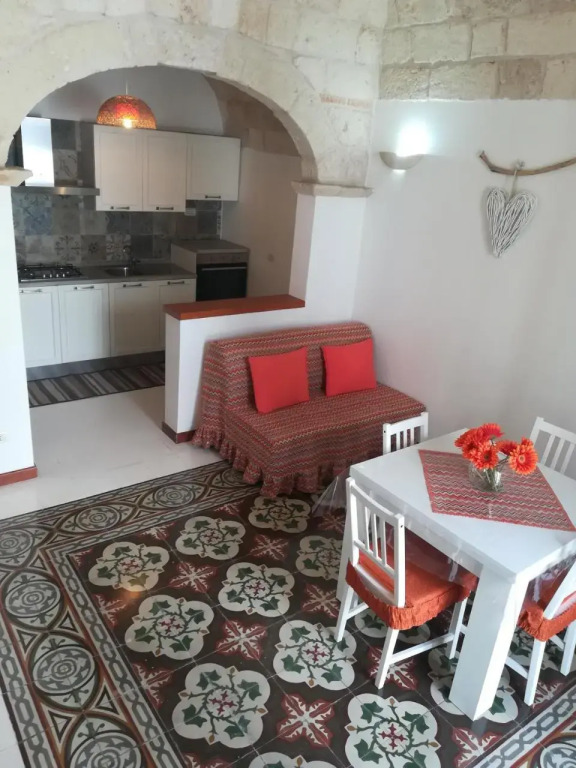 CasAntonia — 4-Star Luxury Hotel in Polignano A Mare, Italy