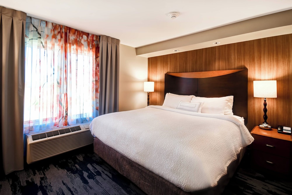 Fairfield Inn & Suites by Marriott North Platte - photo 6
