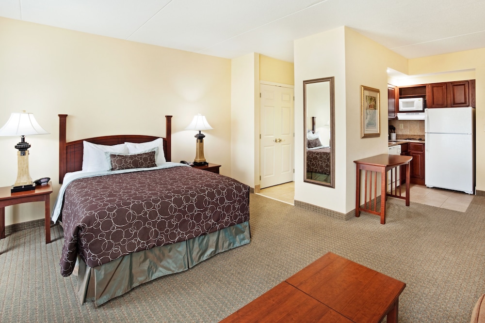 Staybridge Suites Oak Ridge an IHG Hotel - featured photo