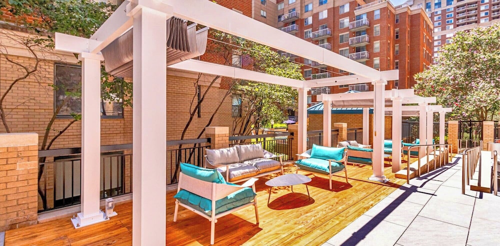 Comfort Apartments in Arlington — 4-Star Luxury Hotel in Arlington, United States