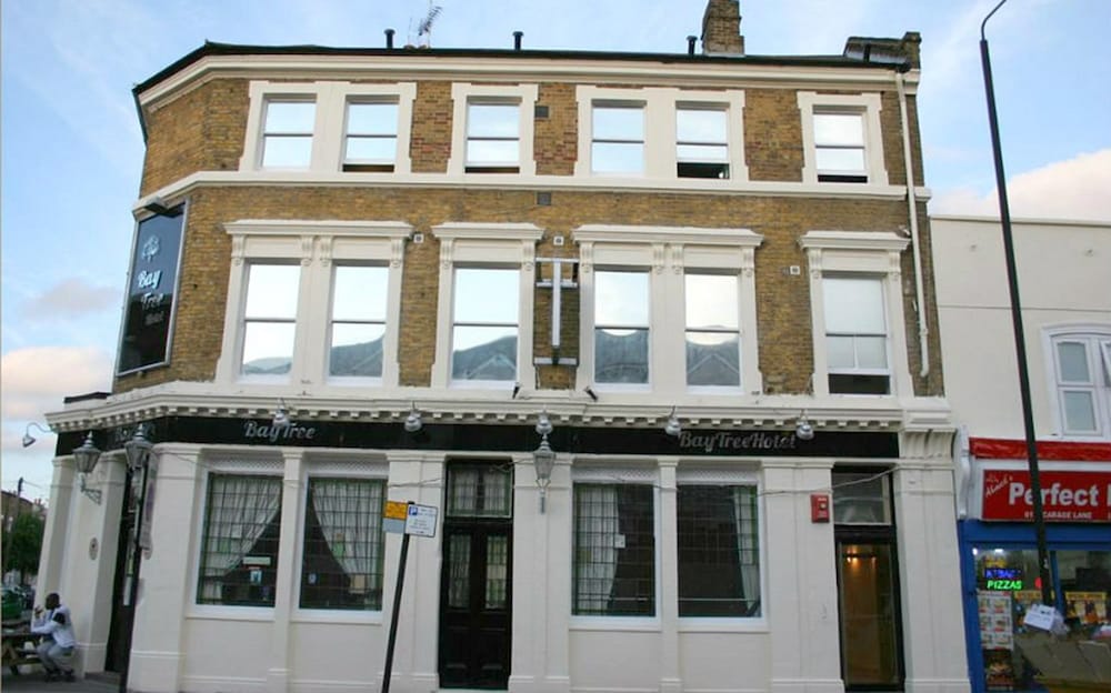 Baytree Hotel in London, United Kingdom
