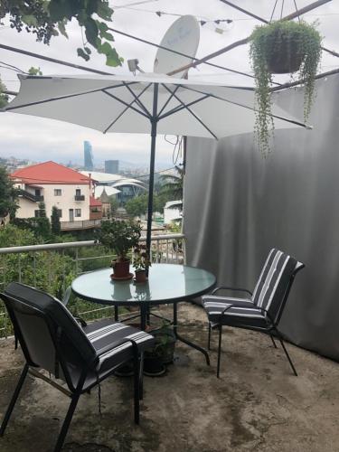 Apartment Lui