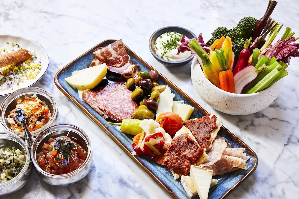 Kimpton Sylvan Hotel by IHG - photo 67