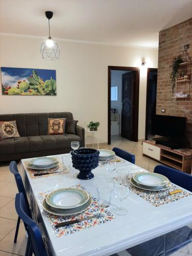 Stella Del Centro Apartment — 4-Star Luxury Hotel in Palermo, Italy
