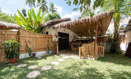 Secret Spot 2 in El Nido, Philippines