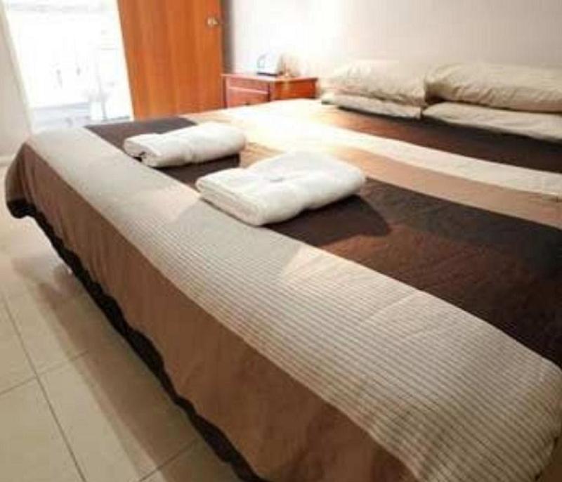 Jesmond Executive Villas — 4-Star Luxury Hotel in Newcastle, Australia