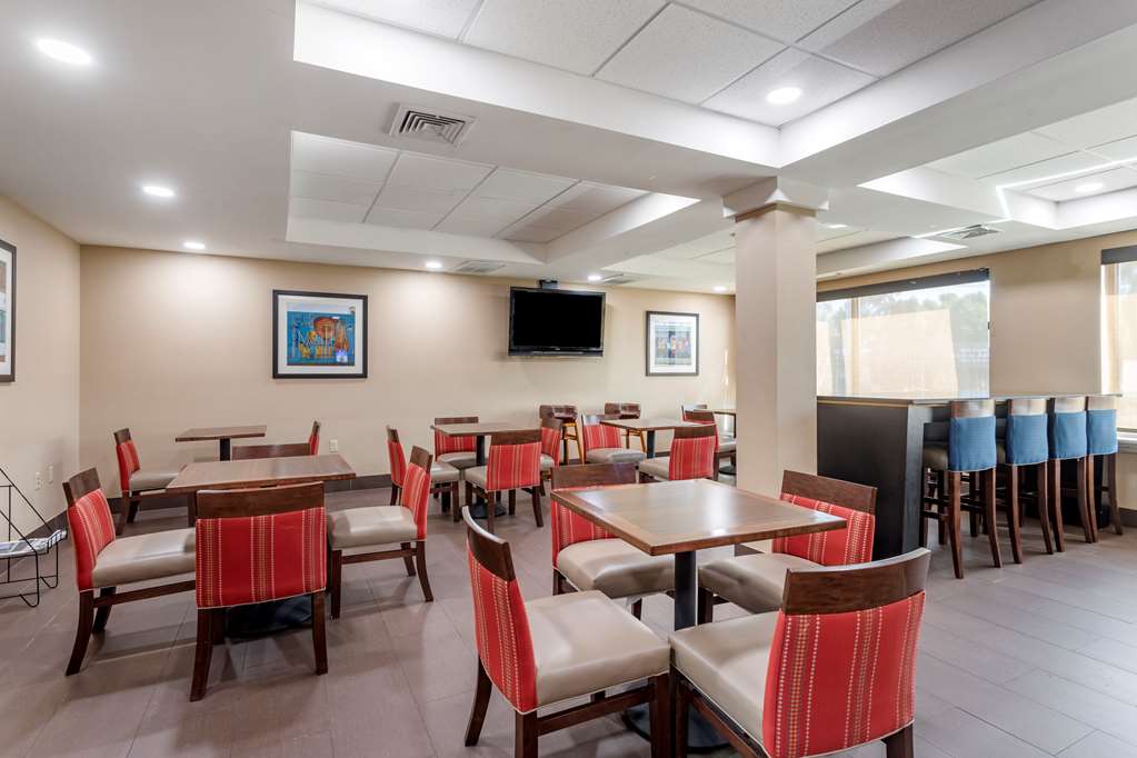Comfort Inn & Suites Atoka Millington - photo 36