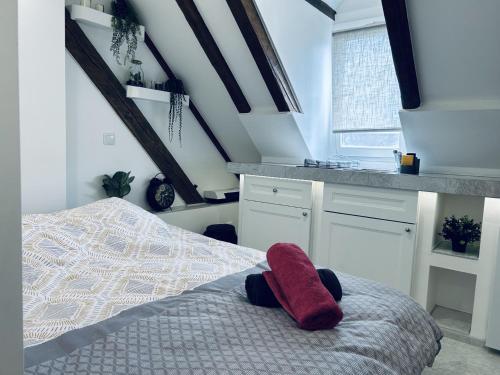 Cocon Au Cœur de Strasbourg - last minute hotel in Strasbourg