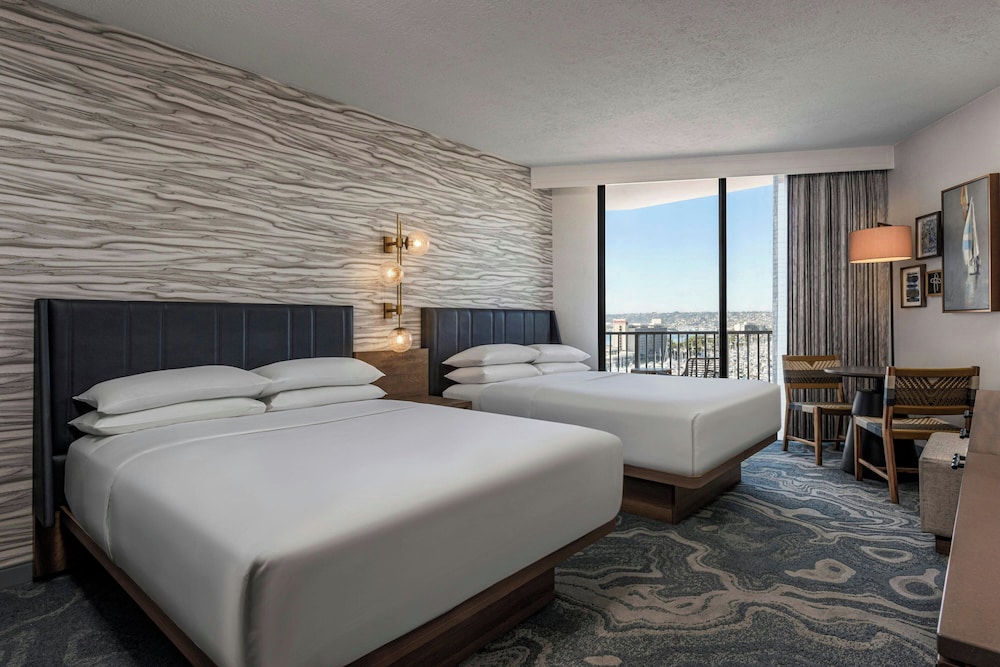 Sheraton San Diego Resort - photo 27